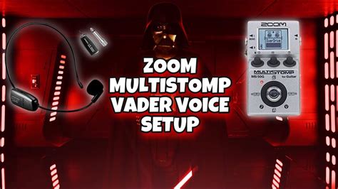 You&39;re gonna have to just use a deep voice and leave it to their imaginations. . Darth vader voice simulator online